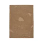 Vaip Pune, 230 x 160 cm, Pruun