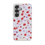 Idyllic - Samsung Galaxy S25 Plus Case, Elite Light (Magnetic) / Silver