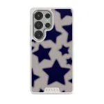 Starstruck - Samsung Galaxy S25 Ultra Case, Elite Light (Magnetic) / Silver