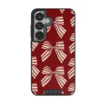 Special Delivery - Samsung Galaxy S25 Plus Case, Elite Dark (Magnetic) / Silver