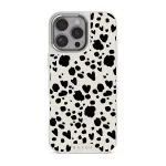 Pet Me - iPhone 16 Pro Max Case, Elite Light (MagSafe) / Silver