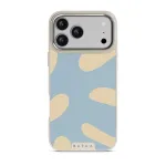 Flow - iPhone 17 Pro Max Case, Elite Light (MagSafe) / Silver