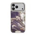 Nostalgia Feeling - iPhone 17 Pro Max Case, Elite Light (MagSafe) / Silver