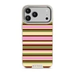 Rio - iPhone 17 Pro Max Case, Elite Light (MagSafe) / Silver
