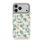 Sweetheart - iPhone 17 Pro Max Case, Elite Light (MagSafe) / Silver