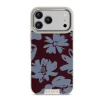 Darlin - iPhone 17 Pro Max Case, Elite Light (MagSafe) / Silver