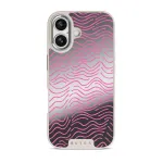 Secret Spot - iPhone 17 Case, Elite Mirror Light (MagSafe) / Silver