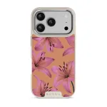 Eden - iPhone 17 Pro Case, Elite Light (MagSafe) / Silver