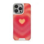 Awakening - iPhone 16 Pro Max Case, Elite Light (MagSafe) / Silver