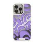 Y2Kool - iPhone 16 Pro Case, Elite Mirror Light (MagSafe) / Silver