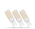 BULB LED G9 4 W 840 430 lm DIM