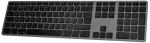 FK418 (EN) luminated Space Gray