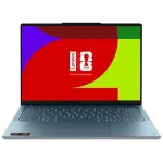 Lenovo Yoga 7 Slim 83QS007SGE &ndash; 14-tolline 2,8K OLED-ekraan, AMD Ryzen&trade; AI 7 445, 16 GB RAM, 512 GB SSD, Windows 11 Home