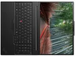 ThinkPad P16s G5 16 FHD+ IPS 450 32 GB 1 SSD EN W11 Pro must 21XG001SMH