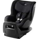 BRITAX turvatool 61&ndash;105 cm, DUALFIX PRO M, Style, carbon black, 2000040890