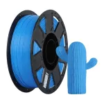 3D-printeri kuumutuskile &ndash; Creality Ender-PLA, sinine, 1 kg, 1,75 mm &plusmn;0,02 mm