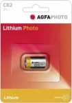 Lithium Photo CR2 1 tk