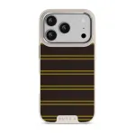 Freshman - iPhone 17 Pro Case, Elite Light (MagSafe) / Silver