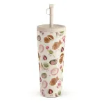 Caf&eacute; Haru - Travel Mug, 700 ml / Straw