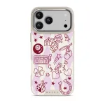 Manifesting - iPhone 17 Pro Max Case, Elite Light (MagSafe) / Silver