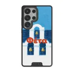Feta - Samsung Galaxy S25 Ultra Case, Elite Dark (Magnetic) / Gunmetal