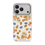 Helios - iPhone 17 Pro Case, Elite Light (MagSafe) / Silver