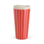 Pomegranate - Travel Mug, 500 ml / Flap