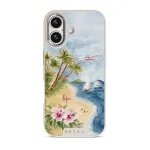 Escape - iPhone 17 Case, Elite Light (MagSafe) / Silver