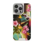 Holiday Archive - iPhone 16 Pro Max Case, Elite Light (MagSafe) / Silver