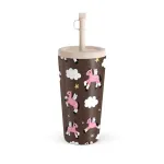 Cloud Hopping - Travel Mug, 500 ml / Straw