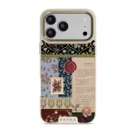 Chapter 34 - iPhone 17 Pro Max Case, Elite Light (MagSafe) / Gold