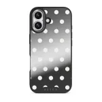 Point Taken - iPhone 17 Case, Elite Mirror Dark (MagSafe) / Gunmetal