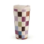 Assorted - Travel Mug, 500 ml / Flap