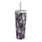 Spooky - Travel Mug, 700 ml / Straw