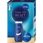 &bdquo;Nivea Time to Reset&ldquo; komplekt &ndash; kinkekomplekt