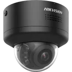 Hikvision dome DS-2CD2747G2H-LIPTRZS2U/SL F2.8-12 (must, 4 MP, 40 m. IR, ColorVu)