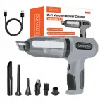 &bdquo;Zenwire TwinAir L3&ldquo; k&auml;sitolmuimeja