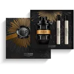 Meeste parf&uuml;&uuml;m, Spicebomb Extreme kinkekomplekt: EDP 90 ml ja EDP minipudelid 2 x 10 ml 90 ml