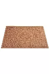 Pvc uksematt, Conceptum Hypnose, Mitmev&auml;rviline, 40 x 60, cm