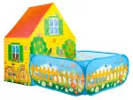 Tent house Farm for children IPLA