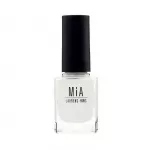 M&iacute;a Cosmetics Cotton White k&uuml;&uuml;nelakk