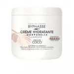 Byphasse Crema Hidratante Corporal Aceite De Coco 500ml