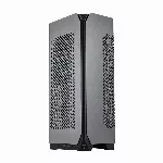Cooler Master Ncore 100 MAX Mini-ITX torn, klaasaken &ndash; hall