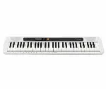 Casio CT-S200WE Digitaalne s&uuml;ntesaator 61 Valge