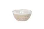 Jublie Bowl 2-pakk - Beež - 16*8Hcm