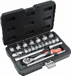 Yato YT-38561 mehaaniku t&ouml;&ouml;riistakomplekt 22 t&ouml;&ouml;riista(t)