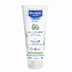 Mustela 2-in-1 puhastusgeel 200 ml