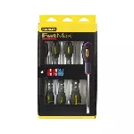 Screwdriver Fatmax set of 7 pcs Flat + pH + PZ