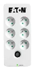 Kaitseriboks 6 FR, 6 USB Tel@