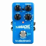 TC Electronic Flashback 2 - kitarri efekt